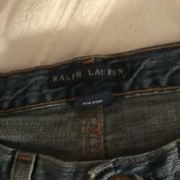 Polo jeans 30x30 - Picture 3 of 3